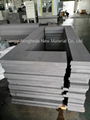 Chinese Original Factory Supplies Graphite Plates/Sheet and Sintered Graphite Mo 2