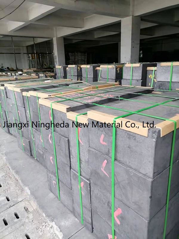 Chinese Original Factory Supplies Graphite Plates/Sheet and Sintered Graphite Mo 4