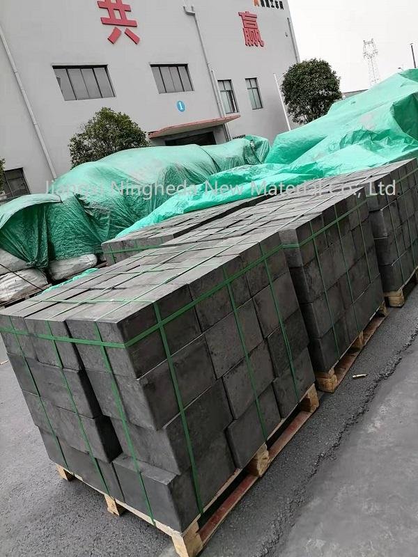 Chinese Original Factory Supplies Graphite Plates/Sheet and Sintered Graphite Mo 5
