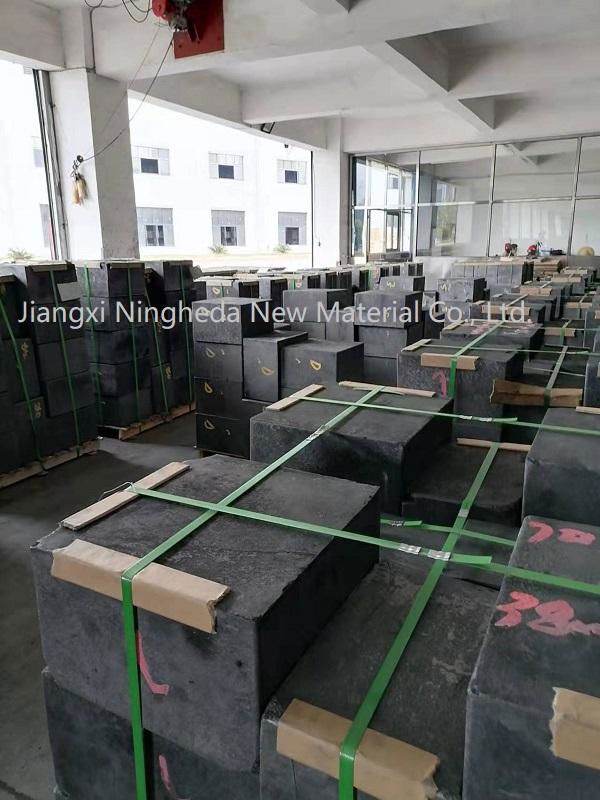 Factory Direct Sales High Density Molded Graphite Block for Different Size 4