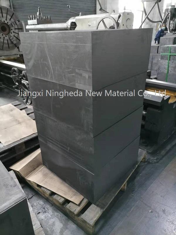 Factory Direct Sales High Density Molded Graphite Block for Different Size 5