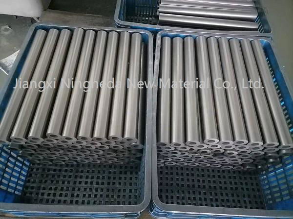 Graphite Oiling Roller, Graphite Cluster Wheel for Glass Fiber Drawing Machine 3