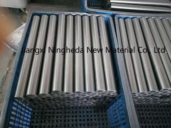 Graphite Oiling Roller, Graphite Cluster Wheel for Glass Fiber Drawing Machine 4