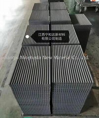 Graphite  Plate for Cemented Carbide, Tungsten Carbide Sintered Graphite Plate