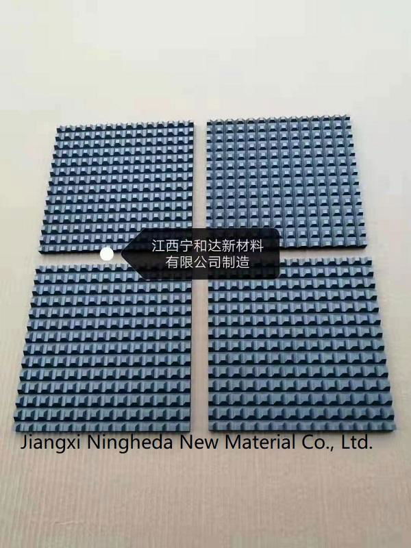 Graphite  Plate for Cemented Carbide, Tungsten Carbide Sintered Graphite Plate 2