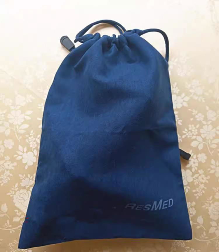 portable ventilator Bag 2