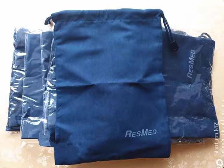 portable ventilator Bag 3