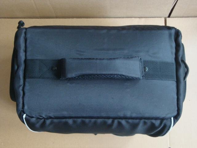 carry case audio protbale sound bag wirless intercom bag 2