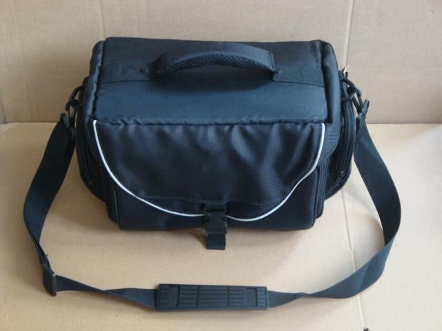 carry case audio protbale sound bag wirless intercom bag 5