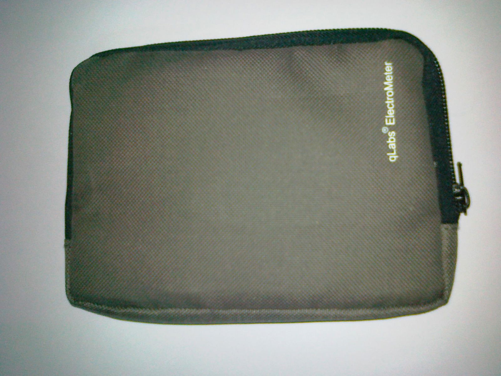 Blood glucose meter bag