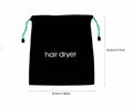 hair dry pouch