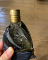 perfume bottle pouch