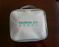 first Aid kit Blood pressure monitor case pouch bag 4