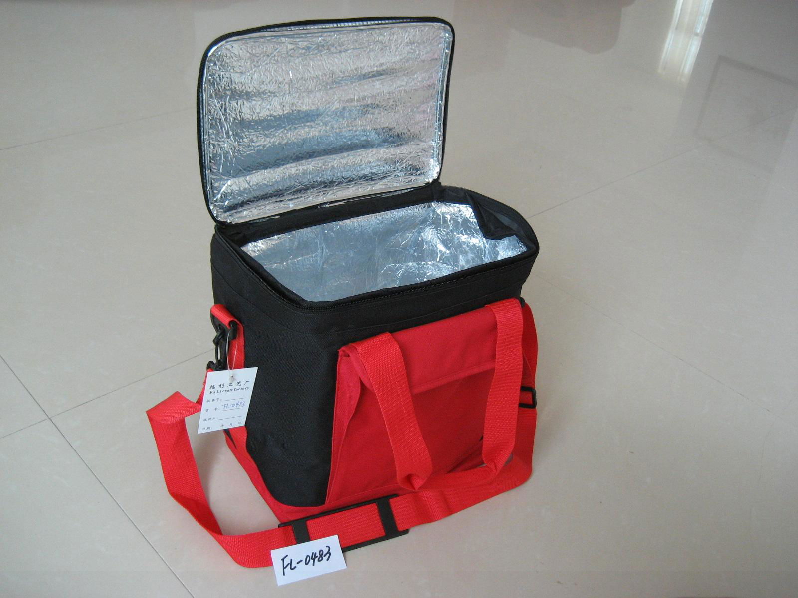 COOL BAG thermal bag ice bag 2