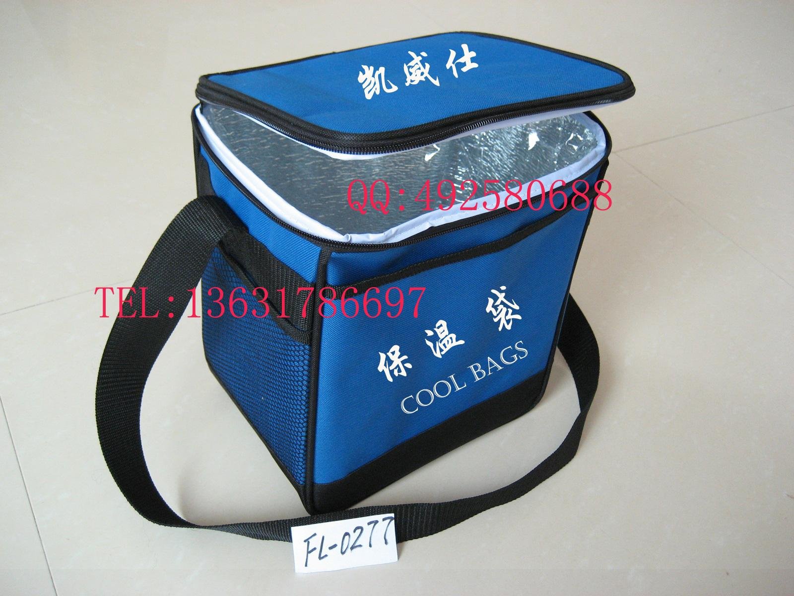 COOL BAG thermal bag ice bag 4