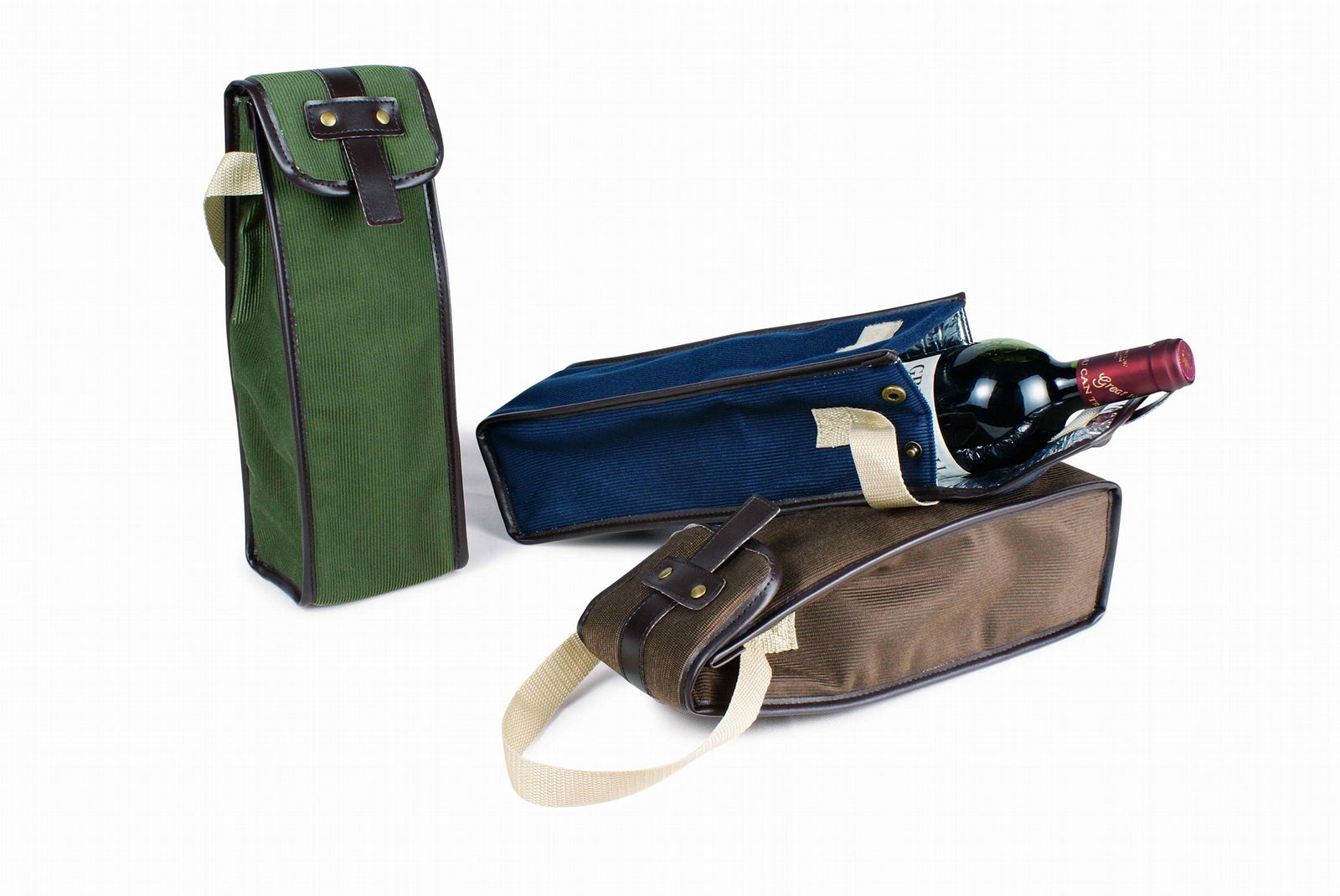 wine tote bag  wine carry bag 2