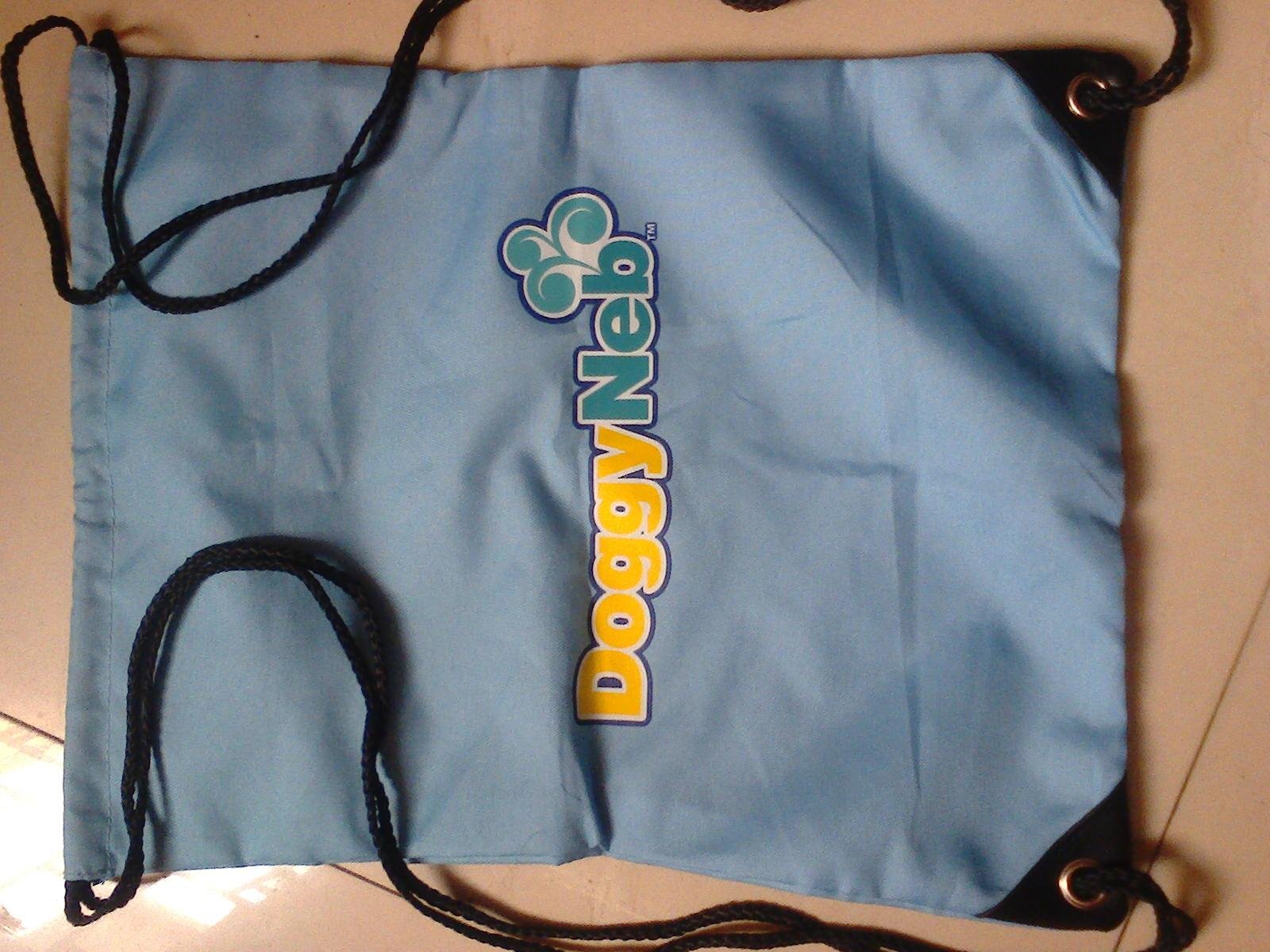 Portable atomizer bag 2