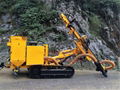 JC590 DTH Drilling Machine 1