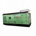 KSZJ-18/17 Kaishan Air Compressor