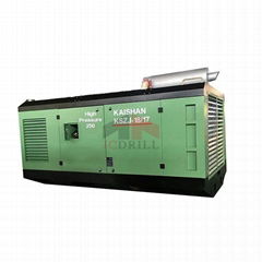 KSZJ-18/17 Kaishan Air Compressor