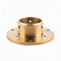 Custom 4 axis cnc milling parts     brass machining 5 axis cnc lathe parts