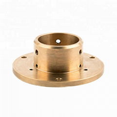 Custom 4 axis cnc milling parts     brass machining 5 axis cnc lathe parts