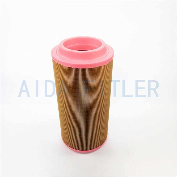 Factory intake filters direct: Air compressor air filter Cartridge upgrade 2