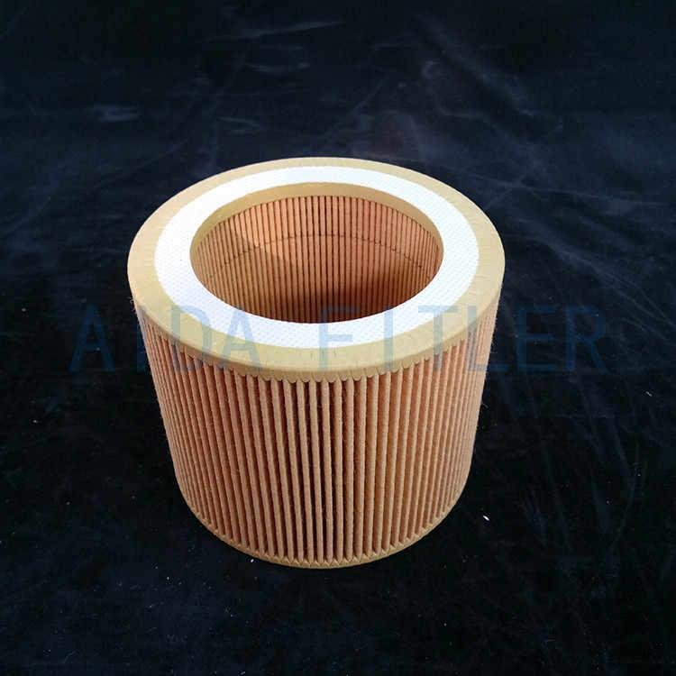 Factory intake filters direct: Air compressor air filter Cartridge upgrade 3