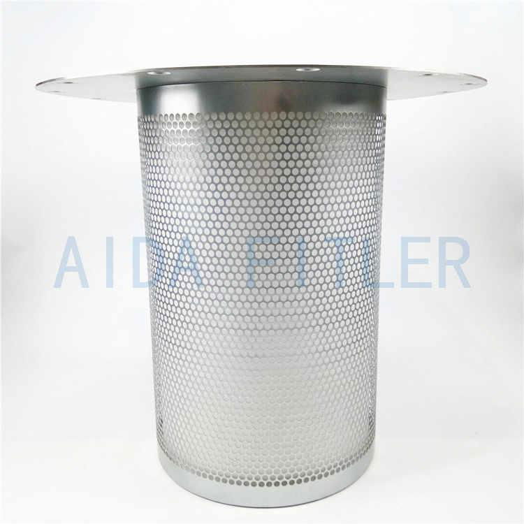 Factory Air oil separator filter direct: Air oil separator filter compressor 3