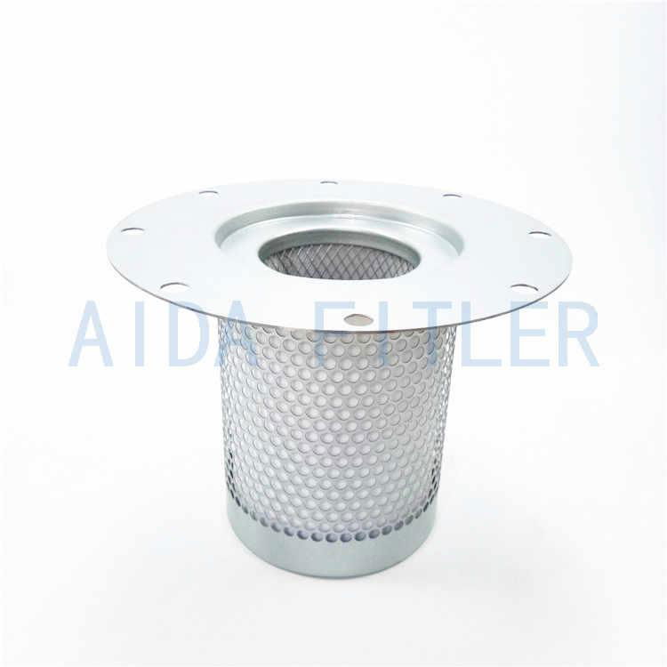 Factory Air oil separator filter direct: Air oil separator filter compressor 4