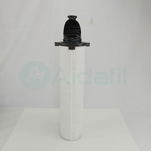 Factory compressed air inline filter direct Inline compressed air