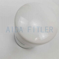 Factory air compressor oil filter direct: screw compressor oil filter