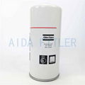 Factory air compressor oil filter direct: screw compressor oil filter 3