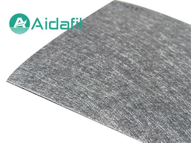 Factory filters direct: sintered fiber felt filter|sintered metal fiber felt