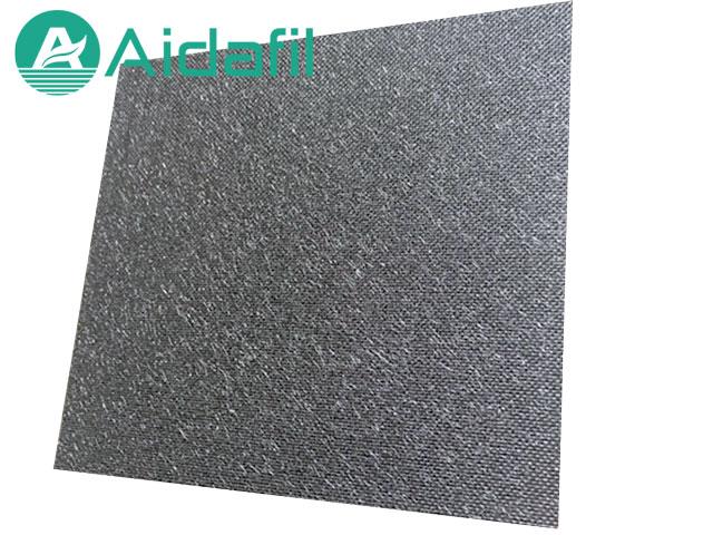 Factory filters direct: sintered fiber felt filter|sintered metal fiber felt 2