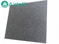 Factory filters direct: sintered fiber felt filter|sintered metal fiber felt 2