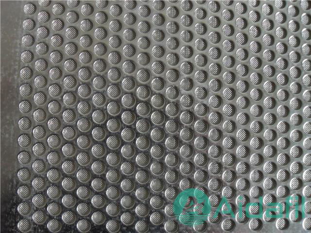 Factory filters direct: Multilayer metal sintered mesh disc|sintered mesh filter