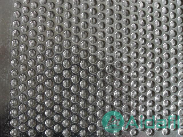 Factory filters direct: Multilayer metal sintered mesh disc|sintered mesh filter