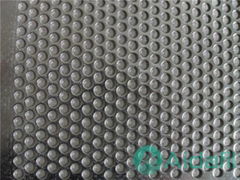 Factory filters direct: Multilayer metal sintered mesh disc|sintered mesh filter