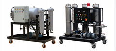 Factory Oil Purifier direct: transformer oil purifier machine |lube oil purifier