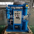 Factory Oil Purifier direct: transformer oil purifier machine |lube oil purifier