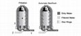 Factory Automatic backflush disc filter direct: disc filter wastewater treatment