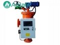 Factory Automatic Self Cleaning Filter direct: automatic self cleaning sediment 