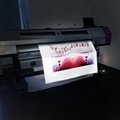 Printable Reflective Car Wrap Film