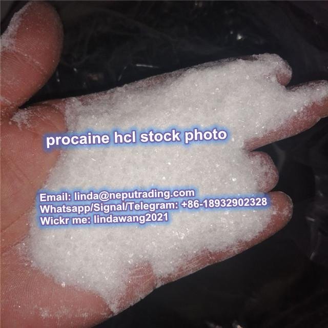 Procaine Lidocaine benzocaine Tetracaine  whatsap: +86-18932902328 2