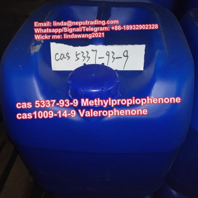 Methylpropiophenone cas 5337-93-9 whatsap: +86-18932902328 