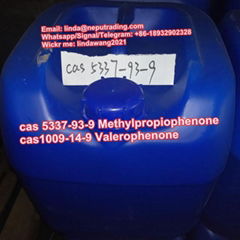 Methylpropiophenone cas 5337-93-9 whatsap: +86-18932902328 