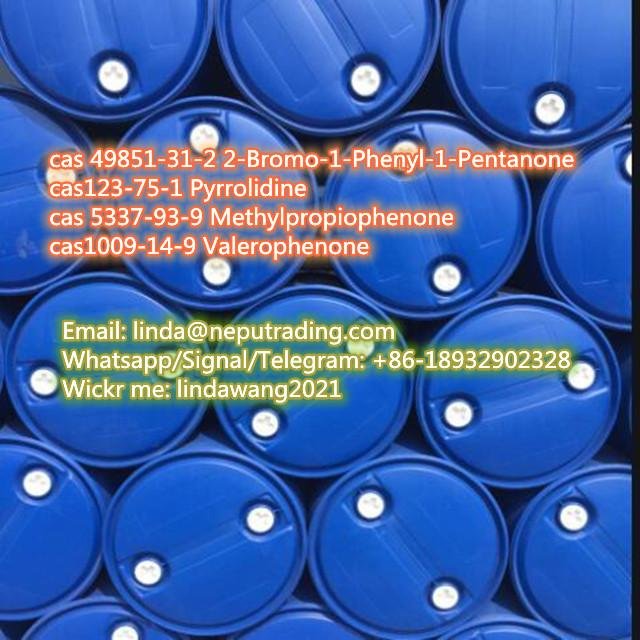 Methylpropiophenone cas 5337-93-9 whatsap: +86-18932902328  2