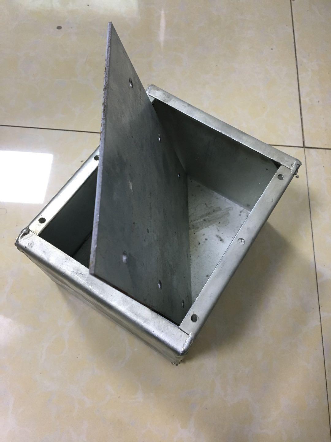 海南气密测量管 2