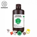 3D Printer Materials Liquid Resin For Jewelry Casting Resin 3